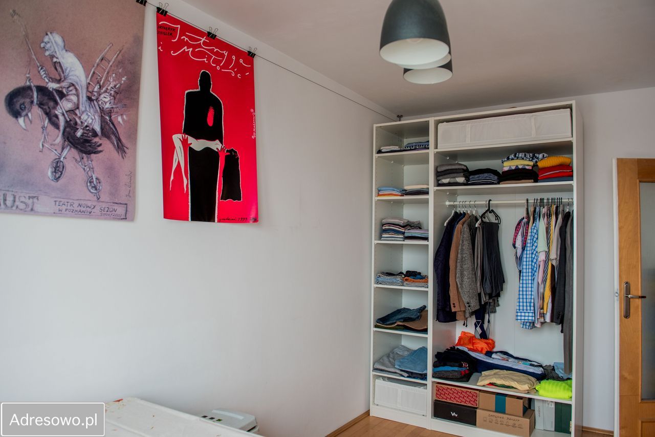 Mieszkanie 3-pokojowe Zabrze, ul. prof. Włodzimierza Zonna. Zdjęcie 11