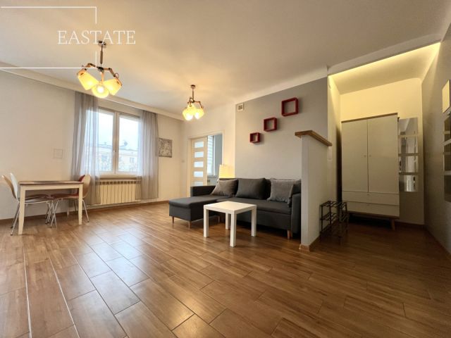 Mieszkanie 2-pokojowe Warszawa Praga-Południe, ul. Józefa Dwernickiego. Zdjęcie 3