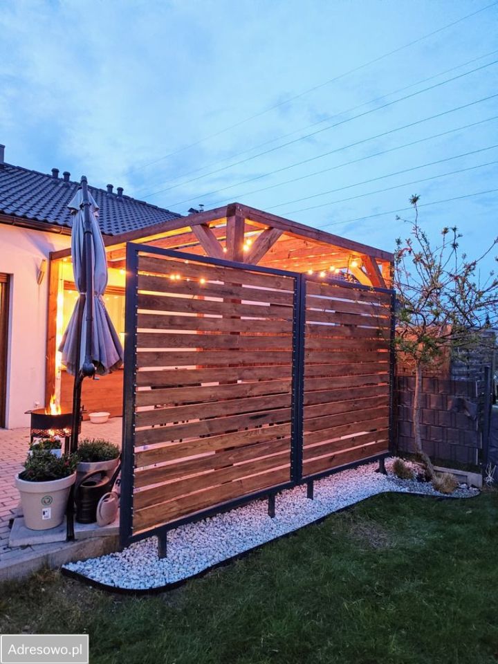 Mieszkanie 3-pokojowe Nochowo, ul. Polna. Zdjęcie 15