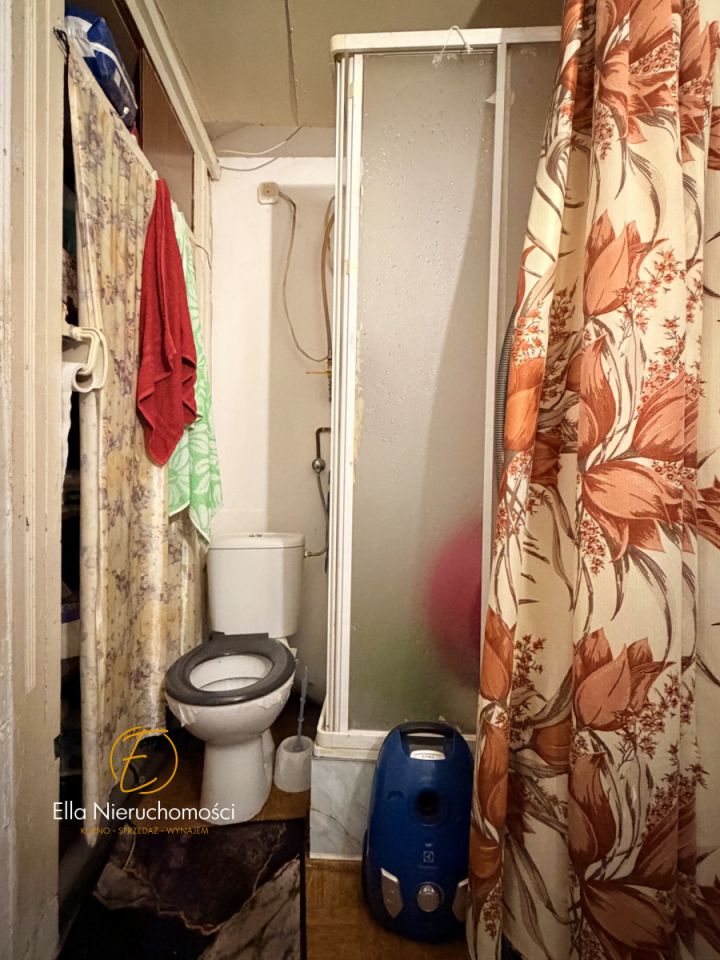 Mieszkanie 1-pokojowe Legnica, ul. Emilii Plater. Zdjęcie 12