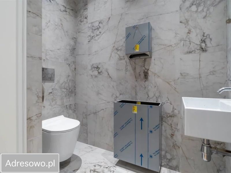 Biuro Kraków Dębniki, ul. Władysława Mitkowskiego. Zdjęcie 14