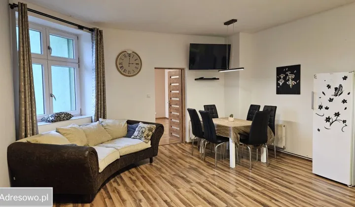 Mieszkanie 3-pokojowe Bytom Śródmieście, ul. marsz. Józefa Piłsudskiego