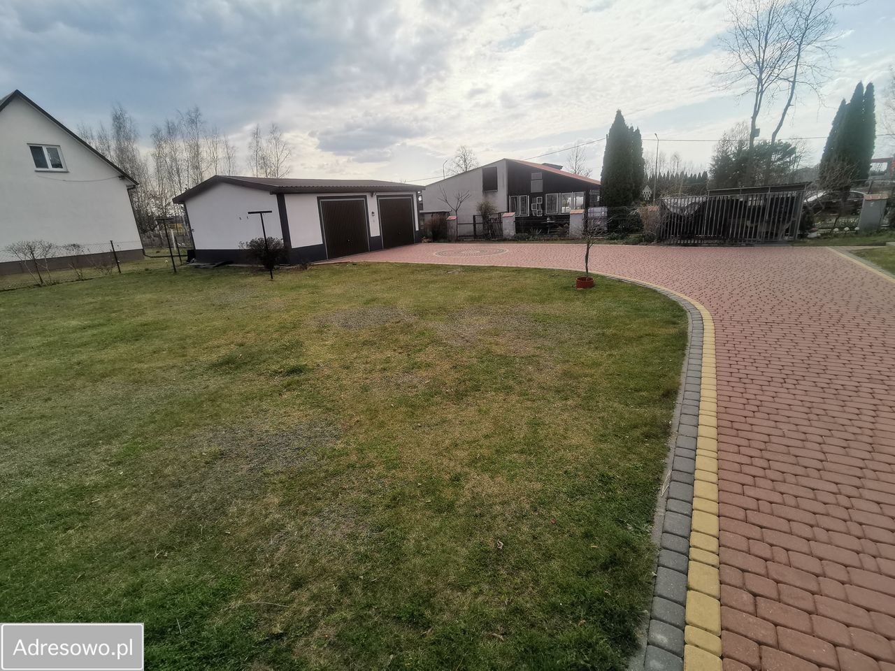 dom wolnostojący, 3 pokoje Piszczac. Zdjęcie 11