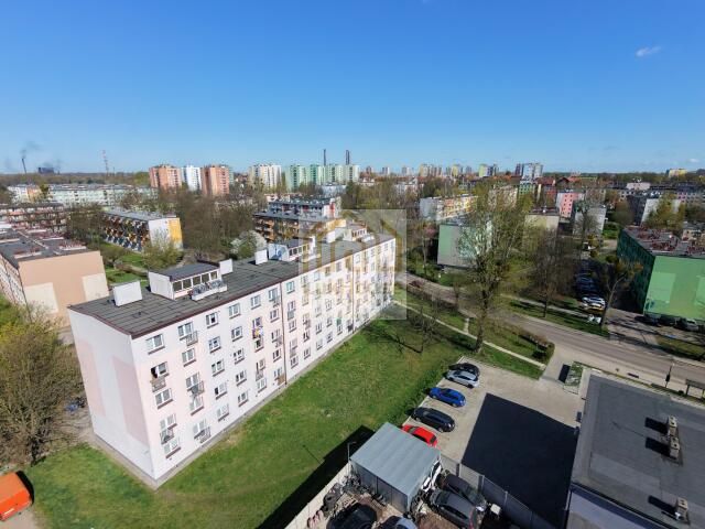 Mieszkanie 2-pokojowe Bytom, ul. Władysława Broniewskiego. Zdjęcie 8