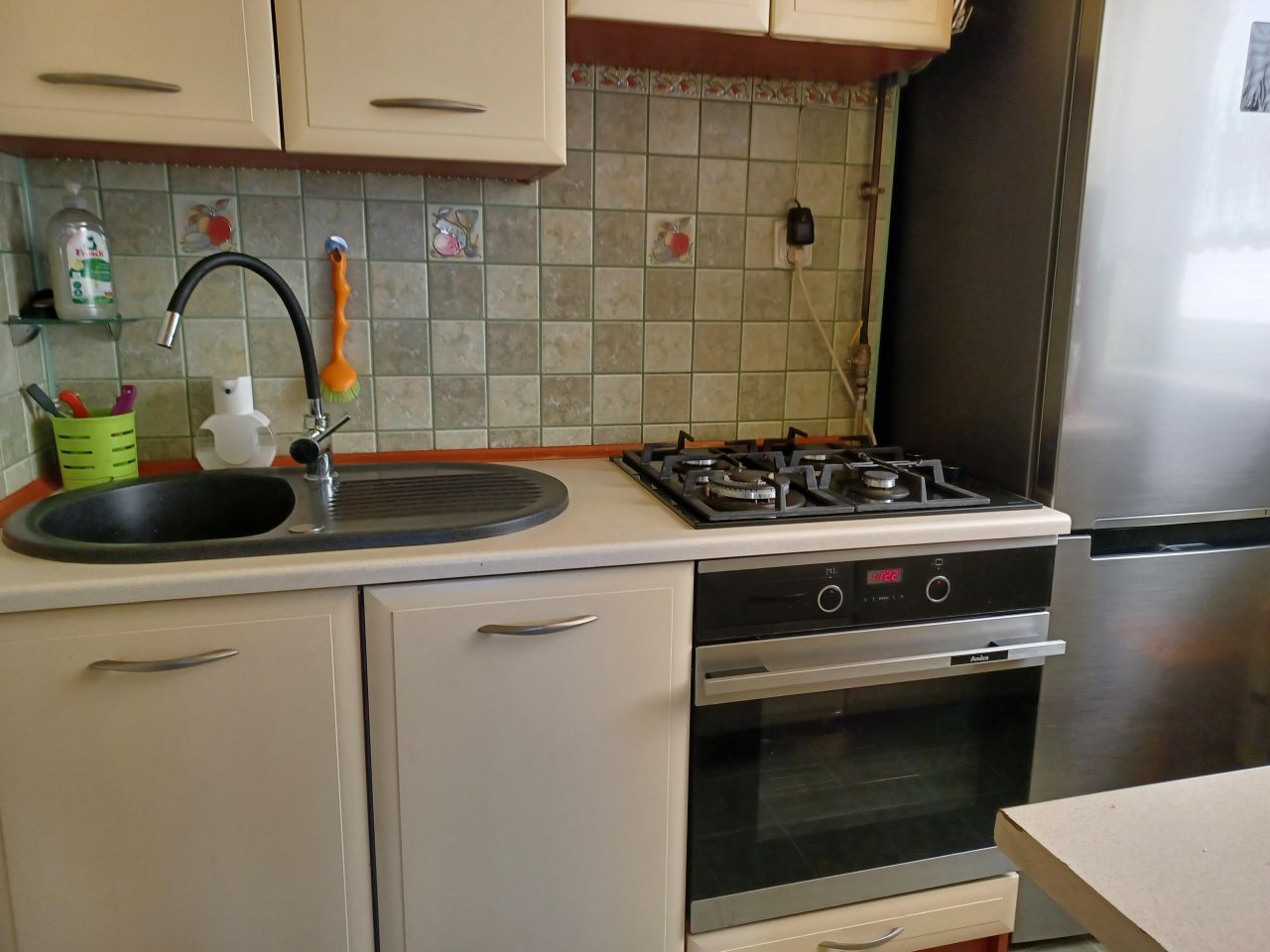 Mieszkanie 2-pokojowe Darłowo, ul. Stanisława Wyspiańskiego. Zdjęcie 14