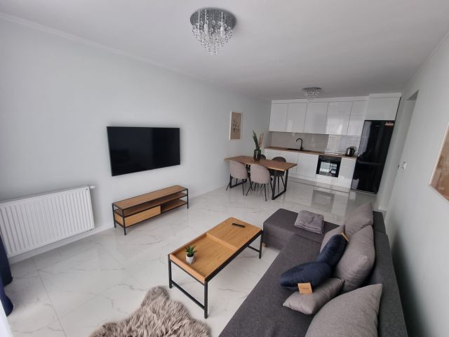 Mieszkanie 3-pokojowe Wrocław Psie Pole, ul. Stoczniowa. Zdjęcie 1