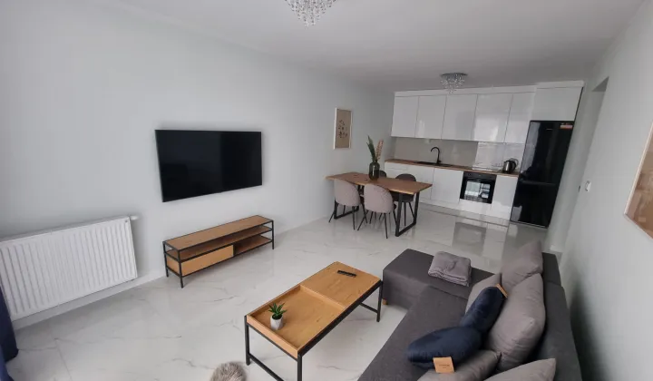 Mieszkanie 3-pokojowe Wrocław Psie Pole, ul. Stoczniowa