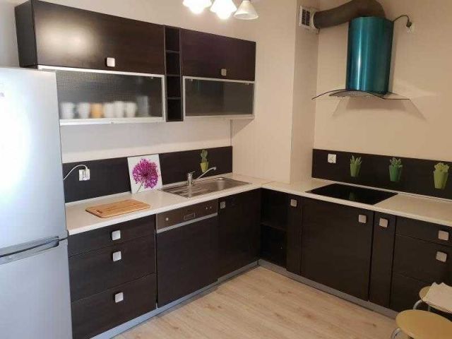 Mieszkanie 2-pokojowe Gdańsk Karczemki, ul. Lubczykowa. Zdjęcie 5