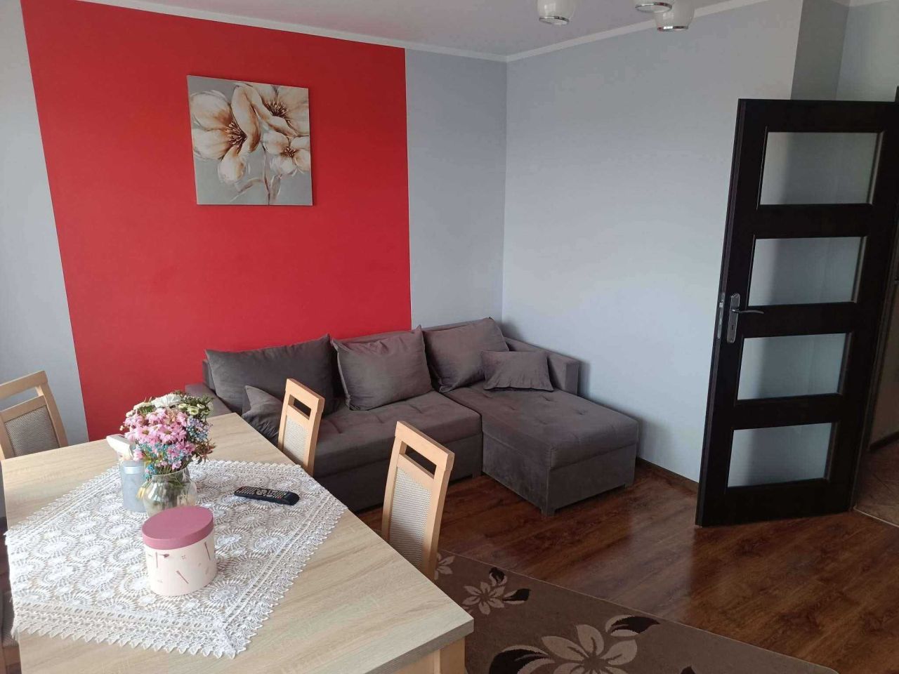 Mieszkanie 3-pokojowe Mława, os. Książąt Mazowieckich. Zdjęcie 6