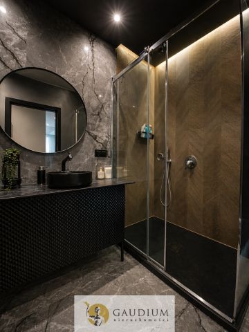 Mieszkanie 3-pokojowe Gdańsk Przymorze, ul. Prezydenta Lecha Kaczyńskiego. Zdjęcie 23