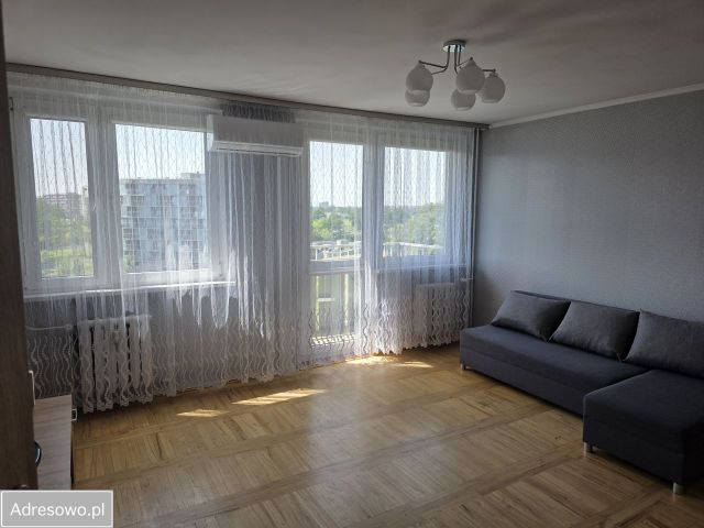 Mieszkanie 2-pokojowe Wrocław Różanka, ul. Macedońska. Zdjęcie 1
