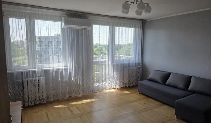 Mieszkanie 2-pokojowe Wrocław Różanka, ul. Macedońska