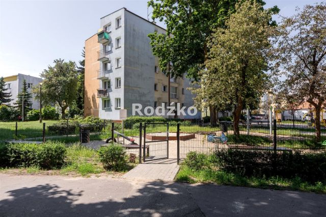 Mieszkanie 2-pokojowe Bydgoszcz Bielawy, ul. Powstańców Śląskich. Zdjęcie 16