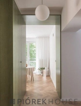 Mieszkanie 3-pokojowe Warszawa Ochota, ul. Szczęśliwicka. Zdjęcie 1