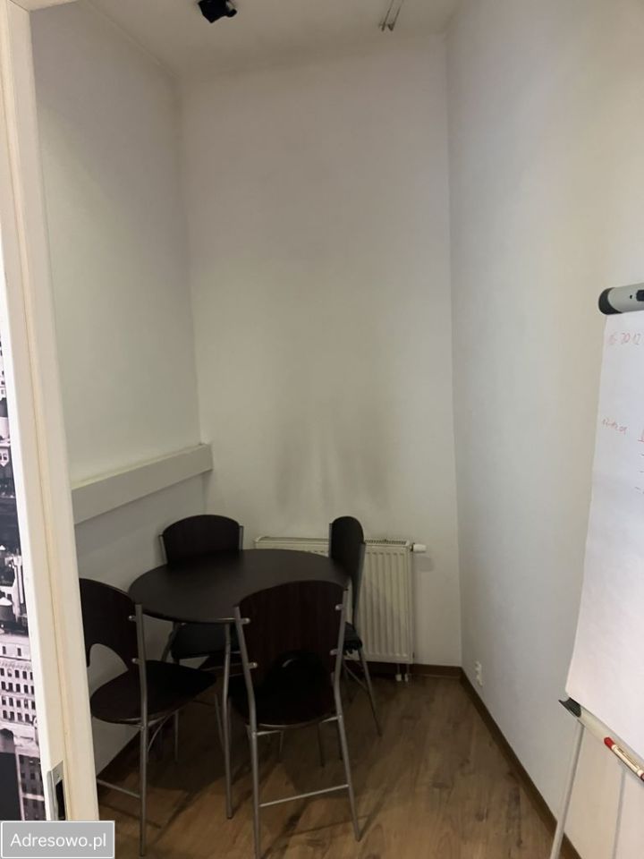 Lokal Warszawa Wola, ul. Sienna. Zdjęcie 7