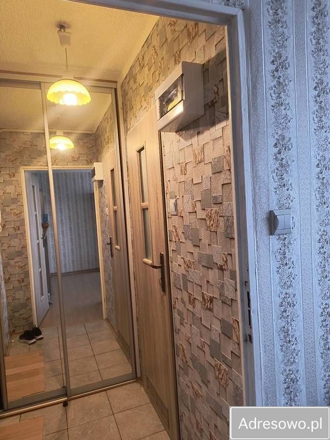 Mieszkanie 1-pokojowe Mysłowice Ćmok, ul. Mikołowska. Zdjęcie 6