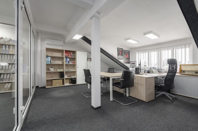 Lokal Warszawa Mokotów, ul. Powsińska. Zdjęcie 6