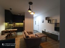 Mieszkanie 1-pokojowe Warszawa Ursynów, ul. Złoty Potok. Zdjęcie 1