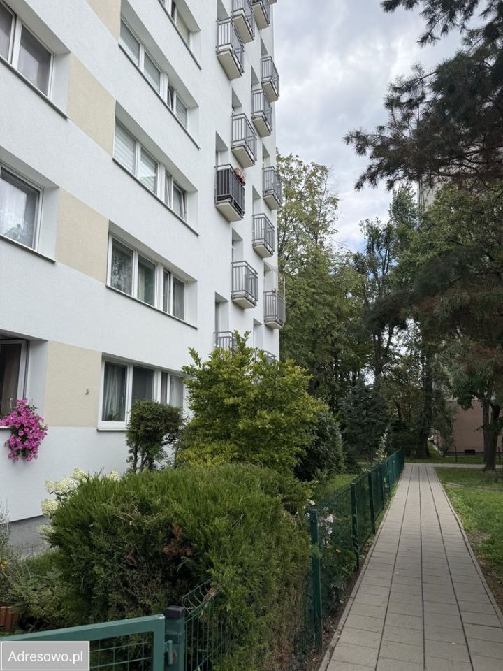 Mieszkanie 2-pokojowe Warszawa Ochota. Zdjęcie 9