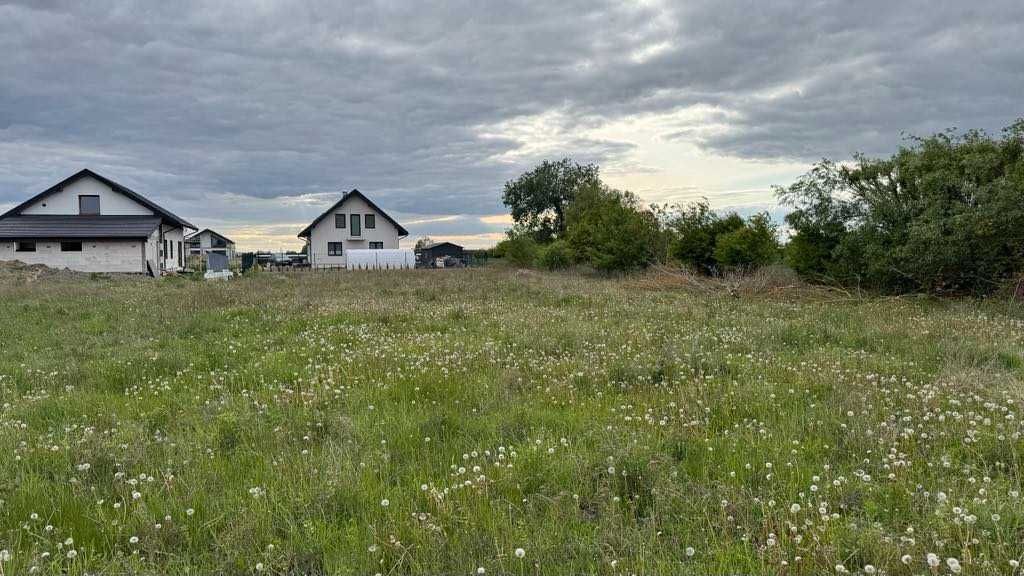Działka budowlana Nowe Boryszewo. Zdjęcie 7
