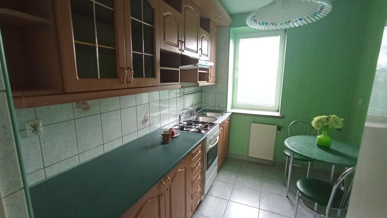 Mieszkanie 2-pokojowe Kraków Prądnik Biały, ul. Rusznikarska. Zdjęcie 1