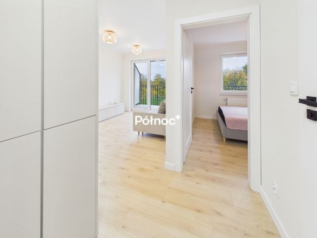 Mieszkanie 2-pokojowe Radomsko, ul. św. Królowej Jadwigi. Zdjęcie 6