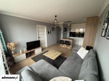Mieszkanie 3-pokojowe Łódź Bałuty, ul. Klonowa. Zdjęcie 1