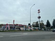 Działka inwestycyjna Straszyn, ul. Starogardzka. Zdjęcie 2