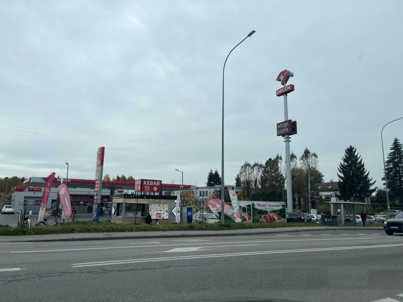 Działka inwestycyjna Straszyn, ul. Starogardzka. Zdjęcie 3