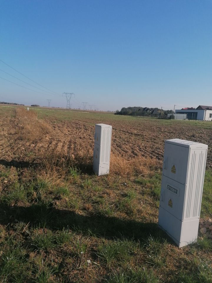 Działka budowlana Machcino. Zdjęcie 2