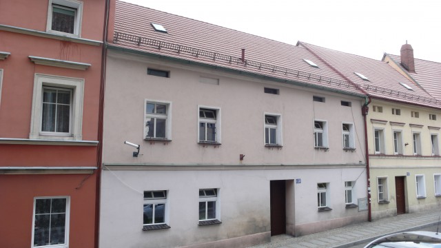 Mieszkanie 1-pokojowe Ziębice, ul. Gliwicka. Zdjęcie 1