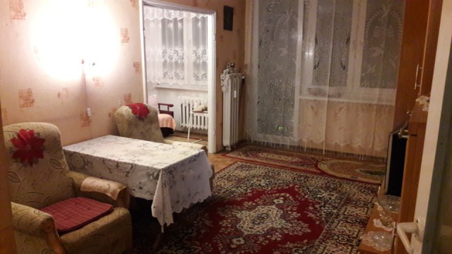 Mieszkanie 3-pokojowe Koszalin, ul. Podgórna. Zdjęcie 1