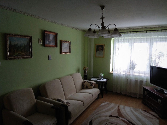 Mieszkanie 1-pokojowe Rzeszów, ul. Hanasiewicza. Zdjęcie 1