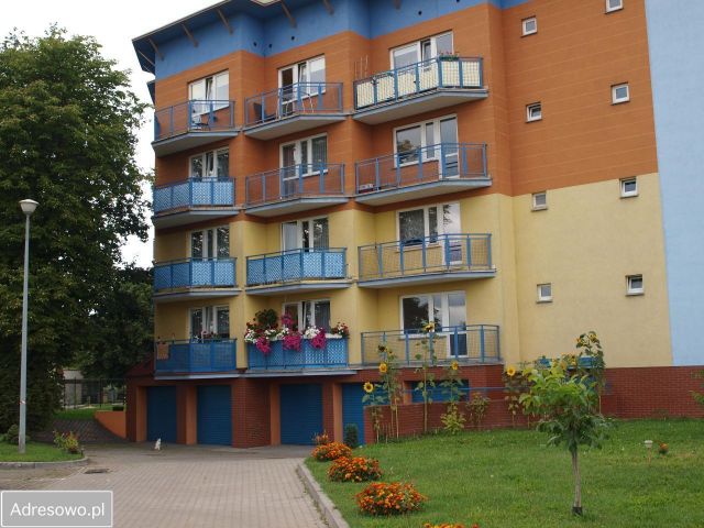 Mieszkanie 2-pokojowe Bydgoszcz Szwederowo, ul. Konopna. Zdjęcie 1