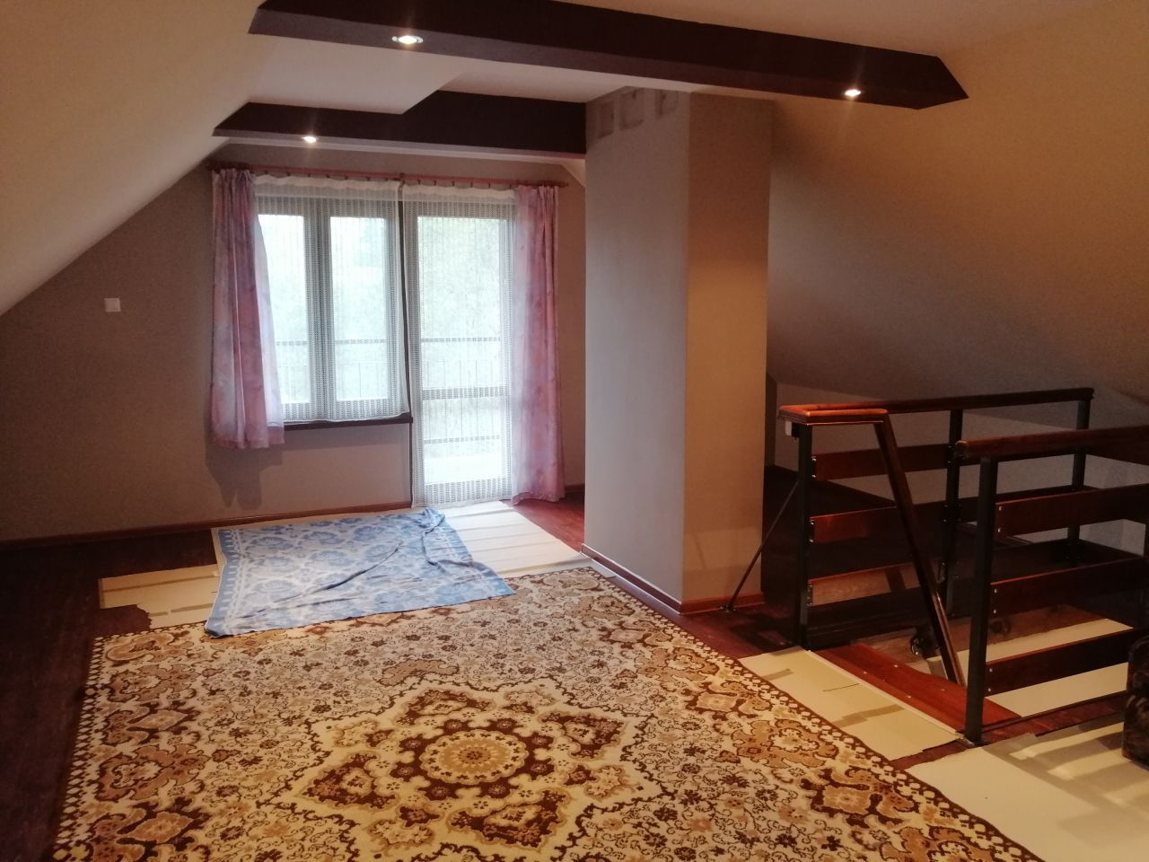 dom letniskowy, 3 pokoje Mutkowo. Zdjęcie 12