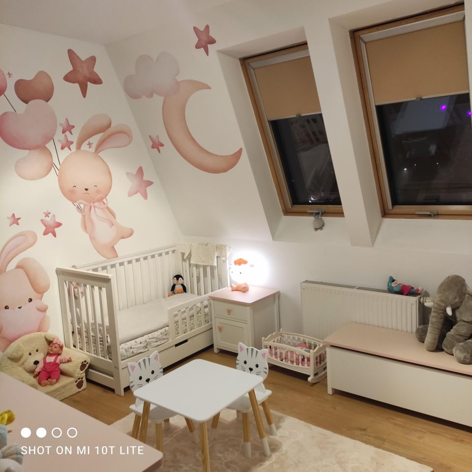 Mieszkanie 4-pokojowe Kalisz Tyniec, ul. Braci Niemojowskich. Zdjęcie 21