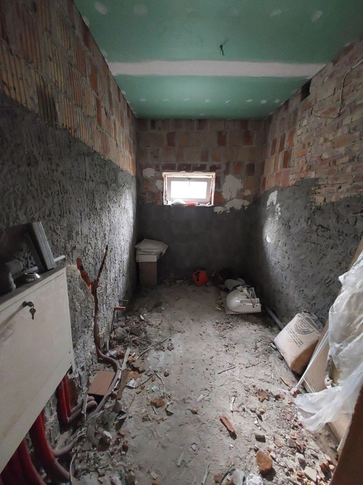 dom wolnostojący, 7 pokoi Wołomin, ul. Wysockiego. Zdjęcie 15