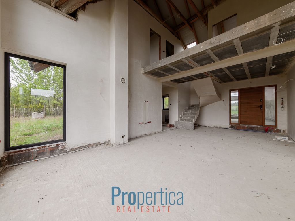 Działka budowlana Kocerany, ul. Nowy Trakt. Zdjęcie 13