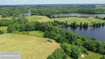 Działka rolna Kistowo. Zdjęcie 2