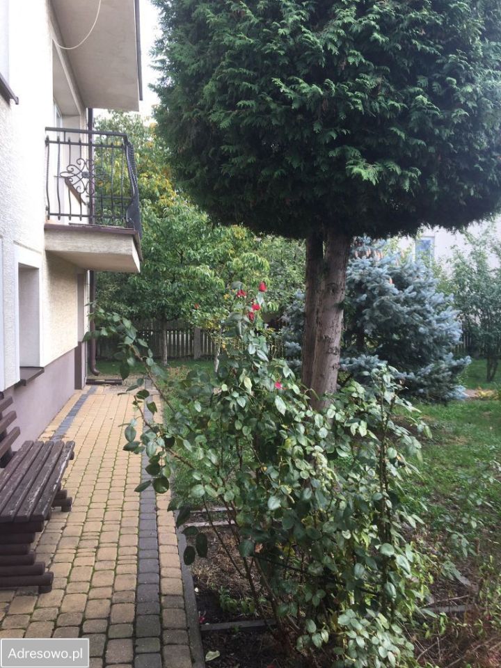 dom wolnostojący, 10 pokoi Łomża, ul. gen. Władysława Sikorskiego. Zdjęcie 4