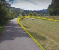 Działka rolna Andrzejówka. Zdjęcie 1