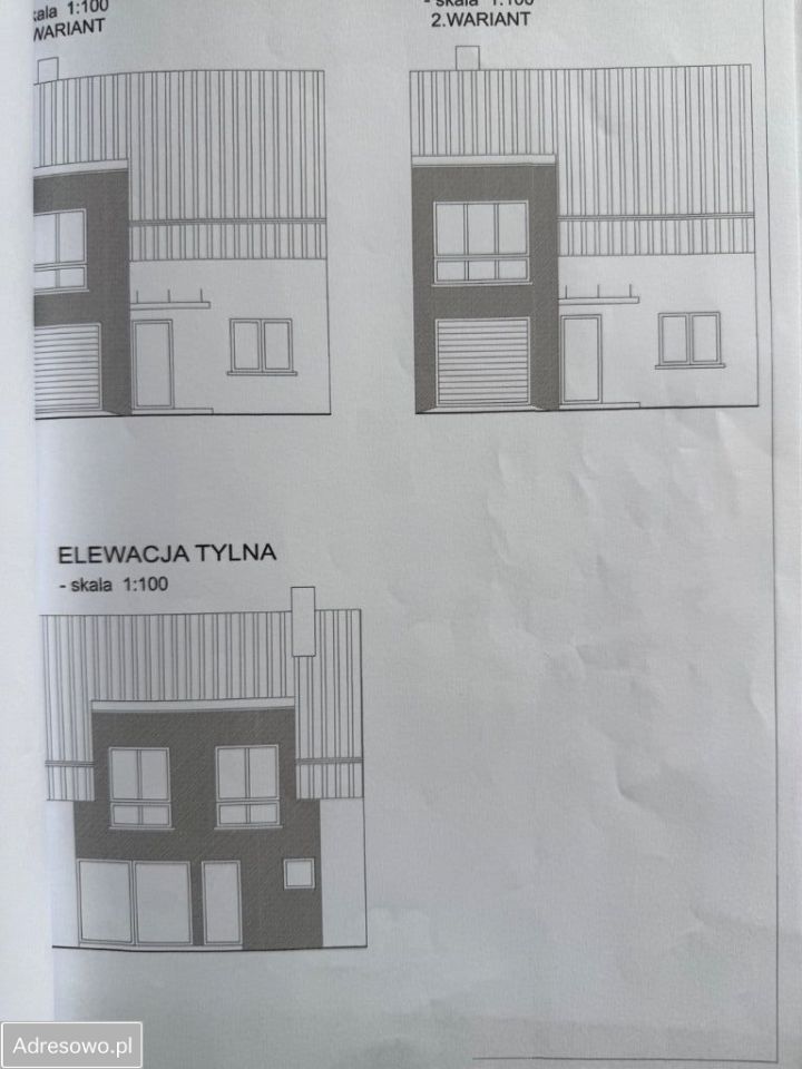 dom szeregowy, 3 pokoje Zgorzelec. Zdjęcie 3
