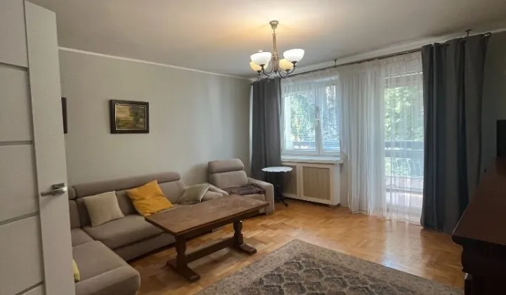 Mieszkanie 3-pokojowe Lublin Czuby, ul. Ułanów