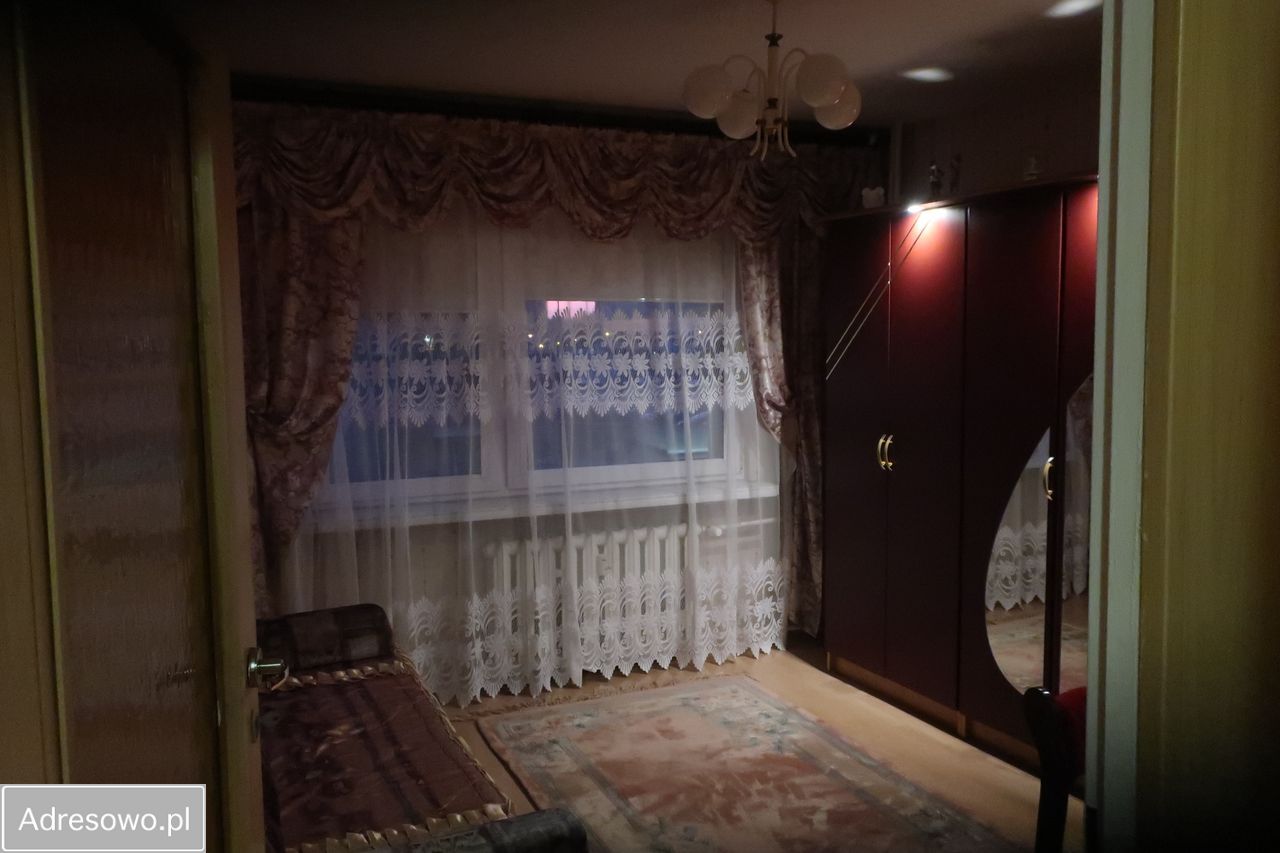 Mieszkanie 3-pokojowe Legnica, ul. Witolda Gombrowicza. Zdjęcie 9