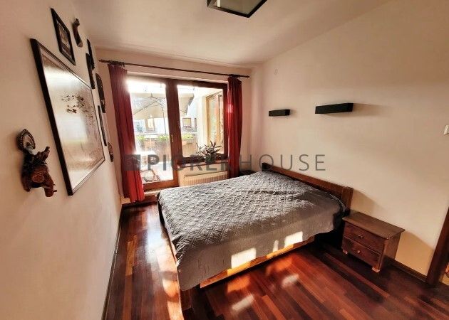 Mieszkanie 2-pokojowe Warszawa Bemowo, ul. Księcia Bolesława. Zdjęcie 6