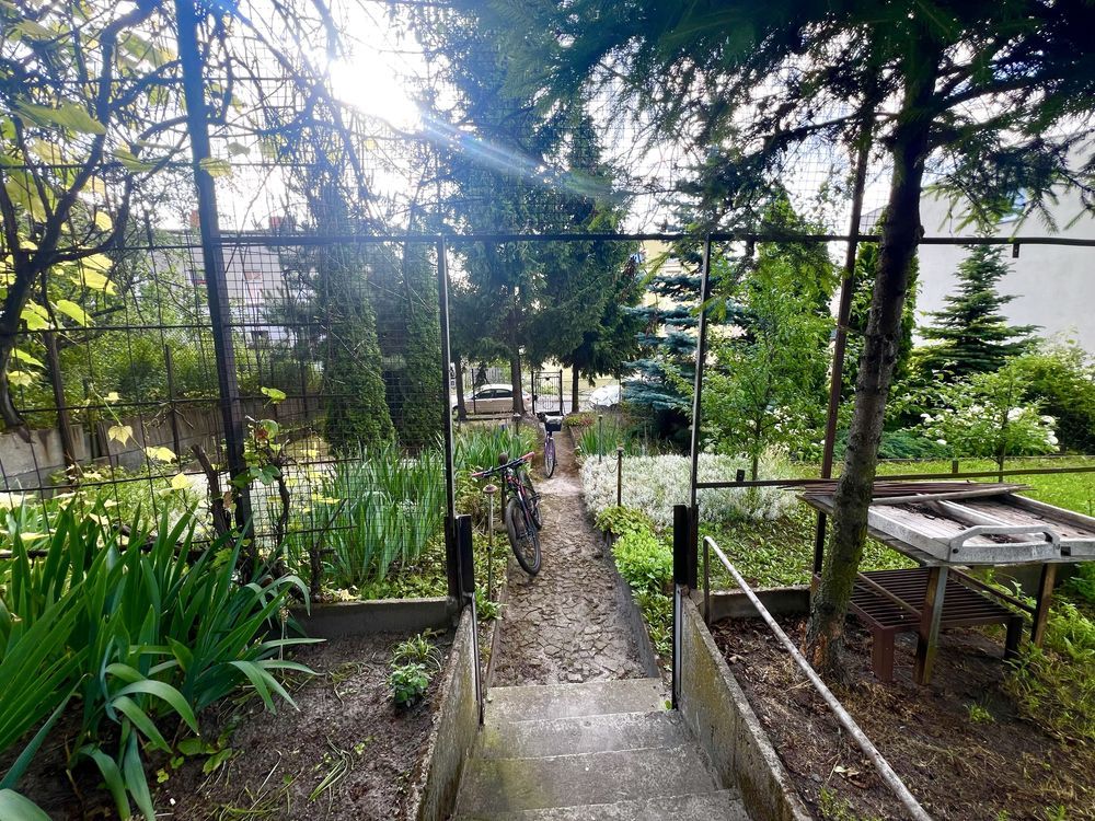 Działka budowlana Gniezno Centrum, ul. Świętokrzyska. Zdjęcie 4