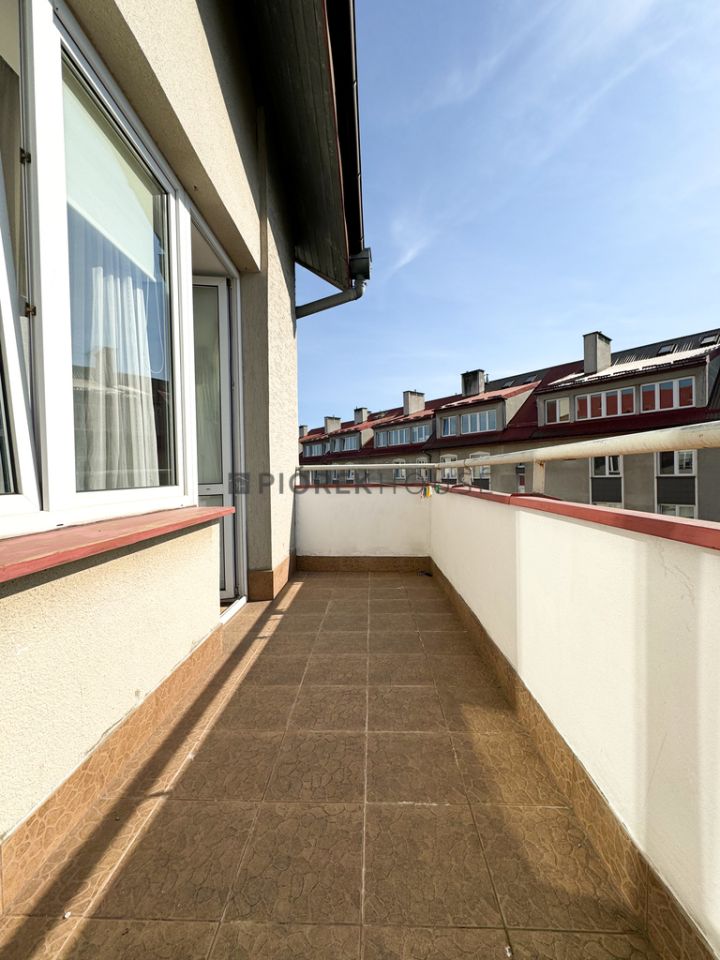 Mieszkanie 3-pokojowe Warszawa Bemowo, ul. Zaborowska. Zdjęcie 5