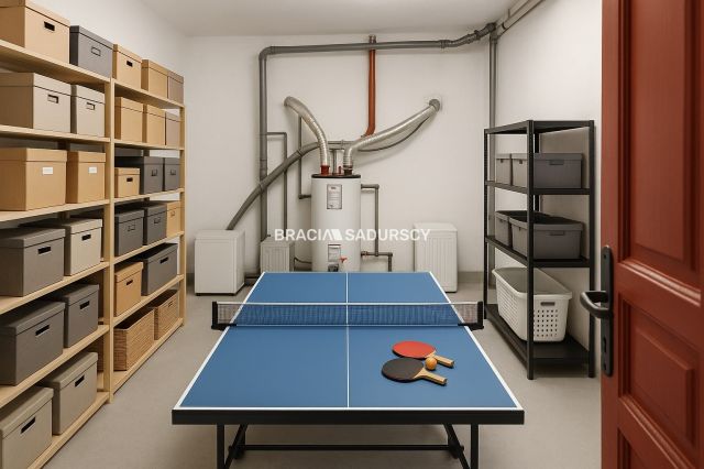 dom wolnostojący, 10 pokoi Łazy. Zdjęcie 33