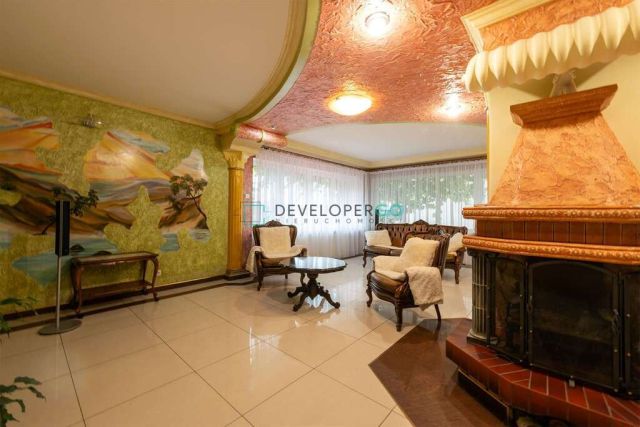 dom wolnostojący, 8 pokoi Budy Czarnockie. Zdjęcie 9