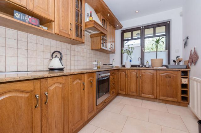 dom szeregowy, 5 pokoi Kraków Bronowice, ul. Józefa. Zdjęcie 7